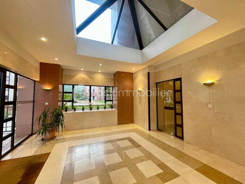 Appartement - 38 m² - 1 pièce