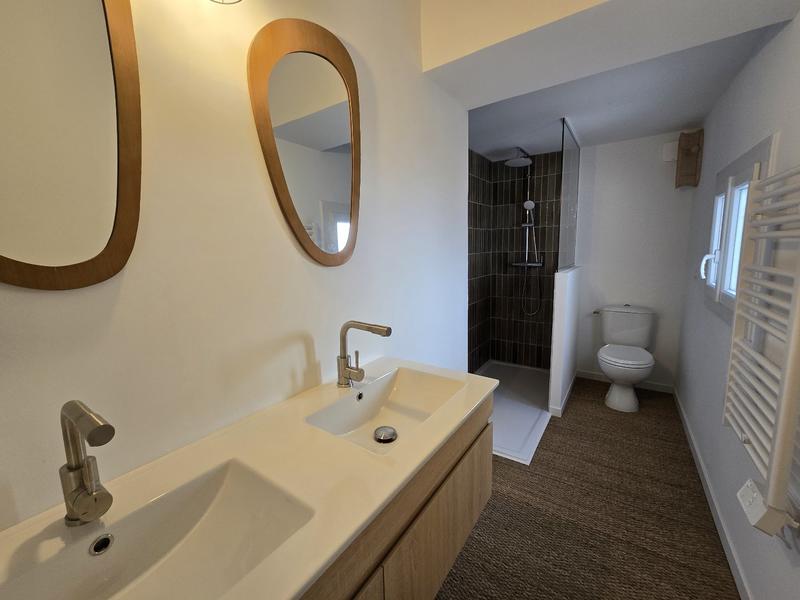 Appartement - 87 m² - 4 pièces