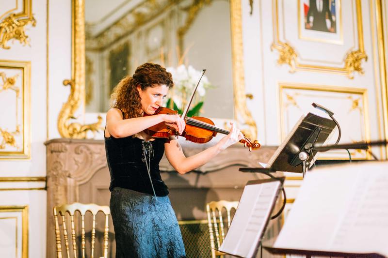 Strasbourg mon amour