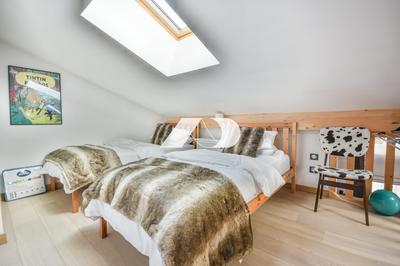 Appartement - 54 m² - 2 pièces