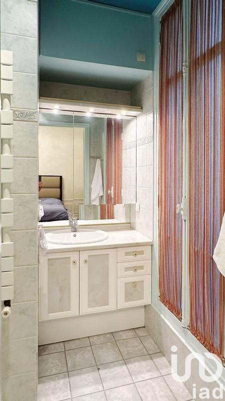 Appartement - 113 m² - 5 pièces