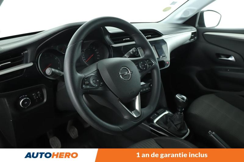 Opel Corsa 1.5 Diesel Edition 5p 100 ch
