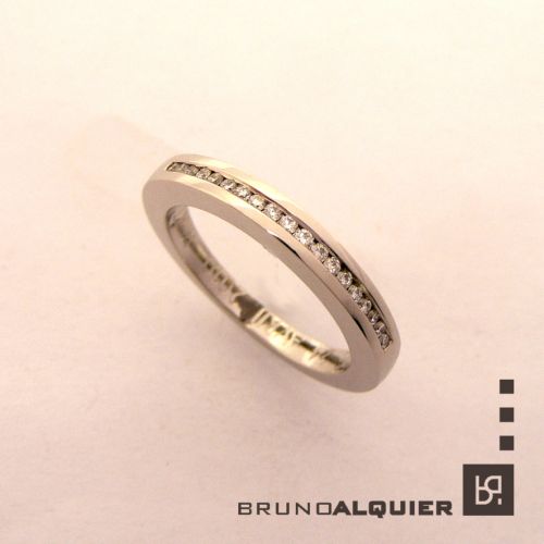 Bruno Alquier - l'architecte de votre bijou