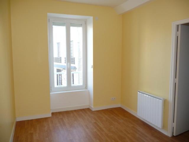 Maison de village - 55 m² - 3 pièces