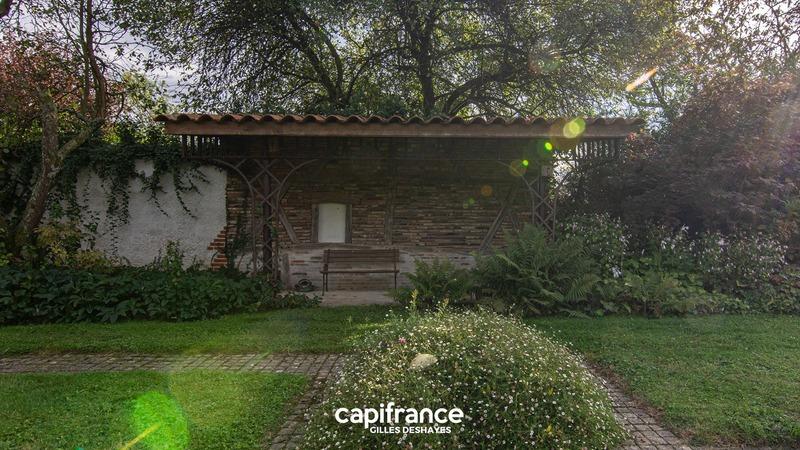 Maison - 169 m² - 6 pièces