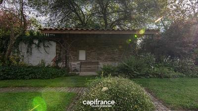 Maison - 169 m² - 6 pièces