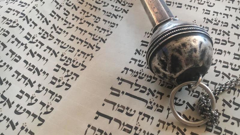 La synagogue ouvre ses portes : un patrimoine discret et méconnue de Pfaffenhoffen