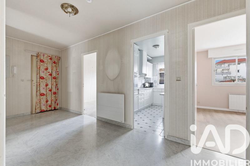 Appartement - 79 m² - 4 pièces