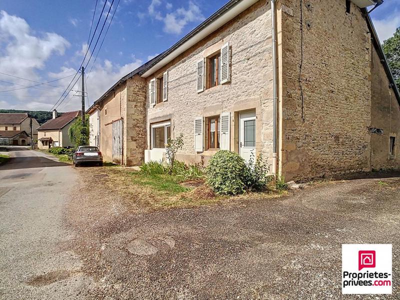 Maison - 138 m² - 5 pièces