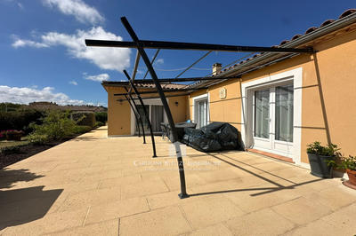 Villa - 193 m² - 5 pièces