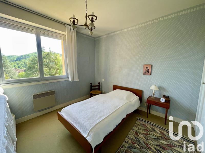 Maison de maîtres - 195 m² - 8 pièces