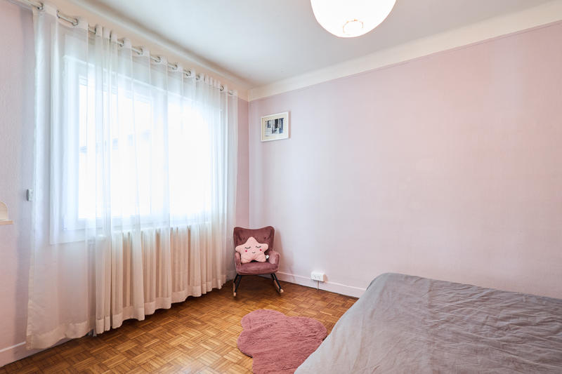 Maison - 168 m² - 7 pièces