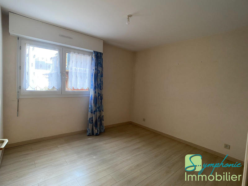 Appartement - 106 m² - 4 pièces