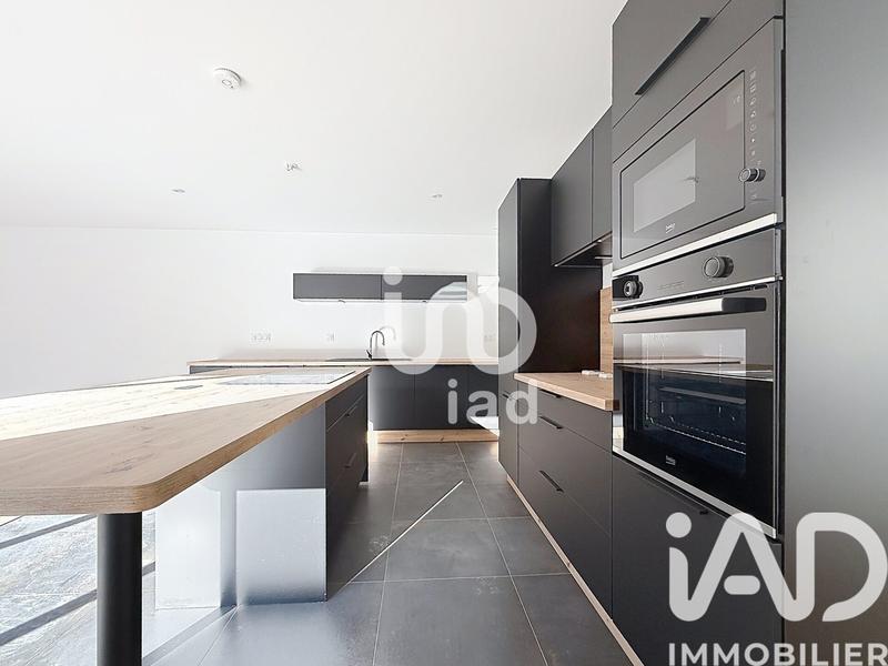 Maison - 146 m² - 4 pièces