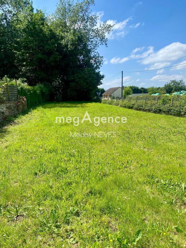 Maison - 97 m² - 4 pièces