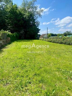 Maison - 97 m² - 4 pièces