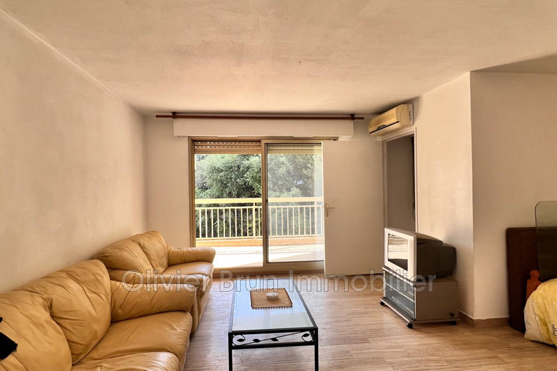 Appartement - 28 m² - 1 pièce