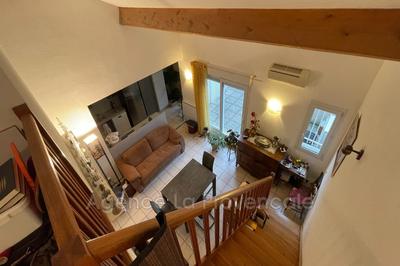 Appartement - 112 m² - 5 pièces