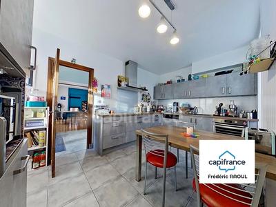 Maison - 184 m² - 7 pièces