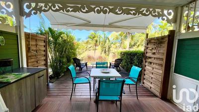 Appartement - 73 m² - 3 pièces