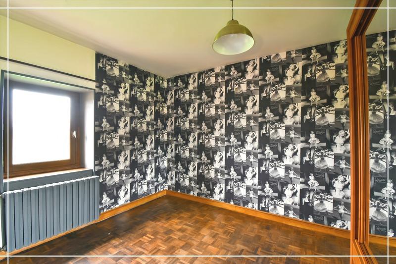 Maison - 111 m² - 4 pièces