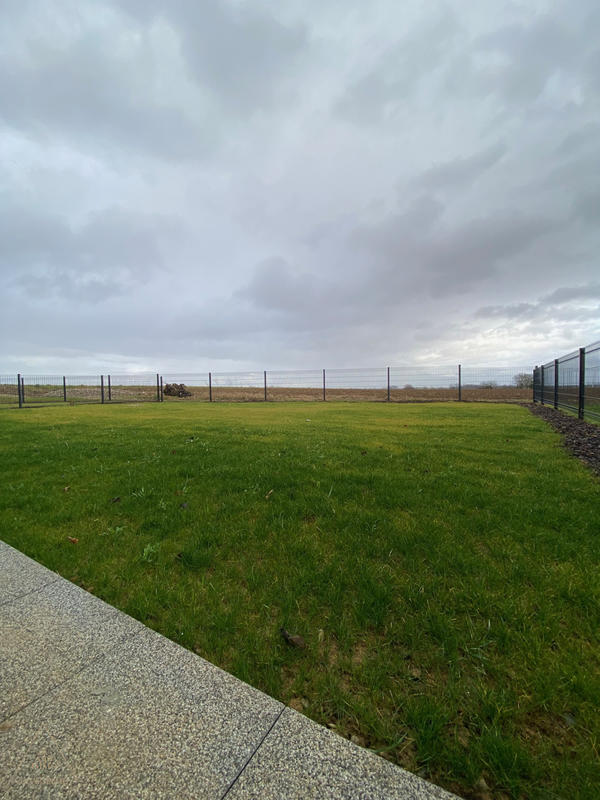 Appartement - 88 m² - 4 pièces