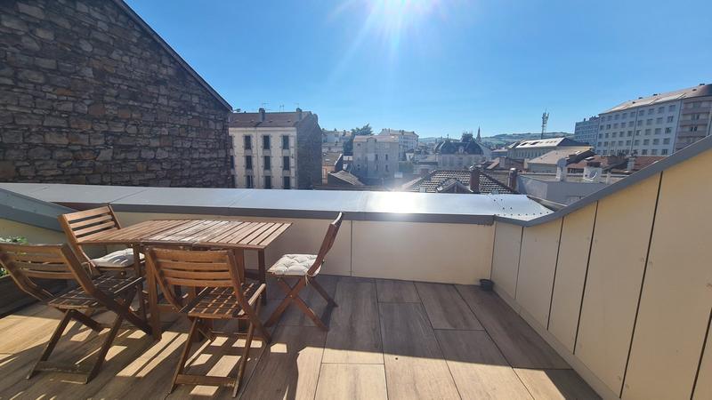 Appartement - 139 m² - 5 pièces