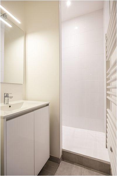 Appartement - 103 m² - 5 pièces