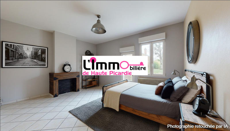 Maison de ville - 156 m² - 6 pièces