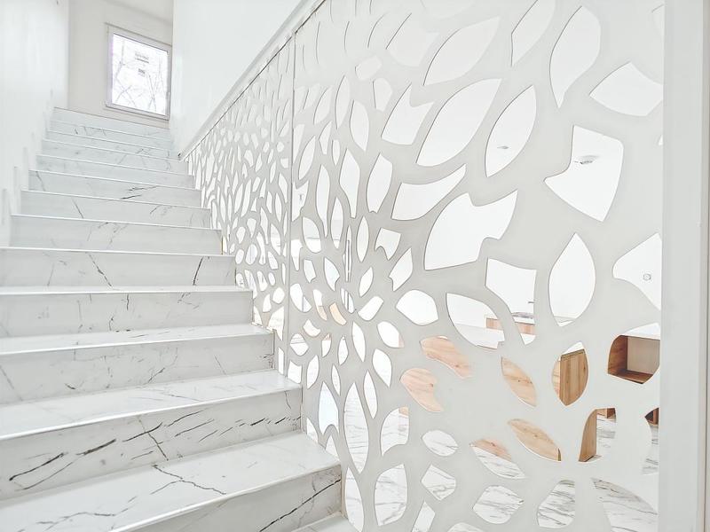 Maison - 127 m² - 5 pièces