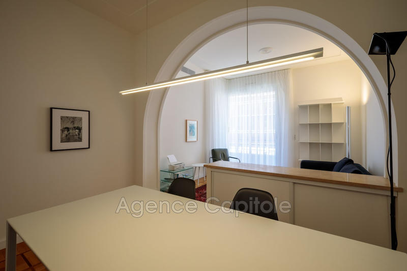 Appartement - 57 m² - 2 pièces
