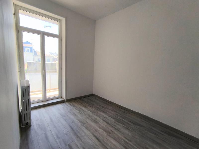Appartement - 110 m² - 4 pièces