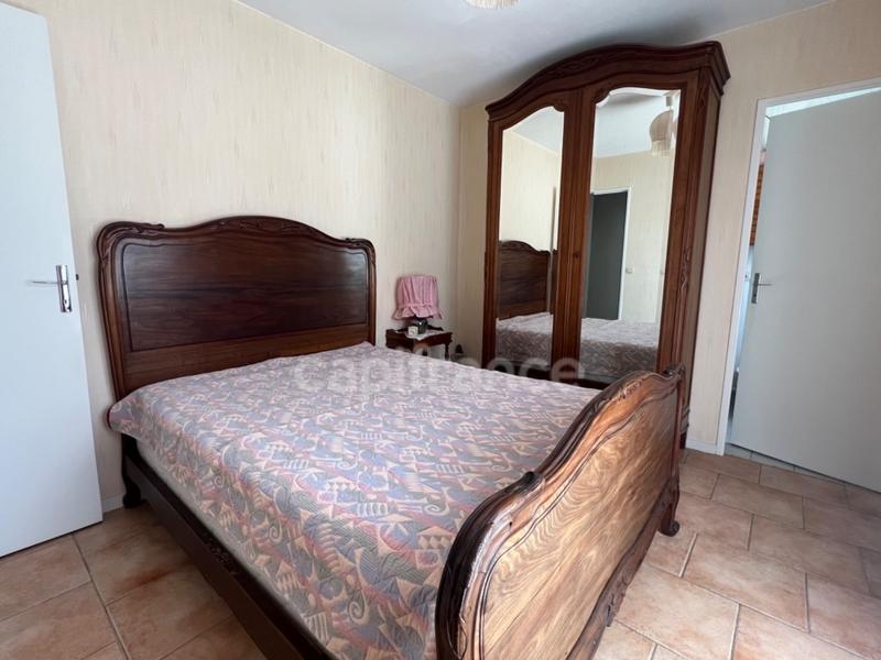 Maison - 135 m² - 7 pièces