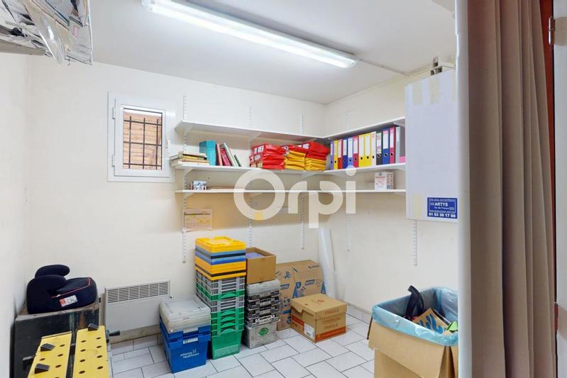 Maison - 200 m² - 6 pièces