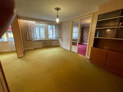 Appartement - 163 m² - 6 pièces