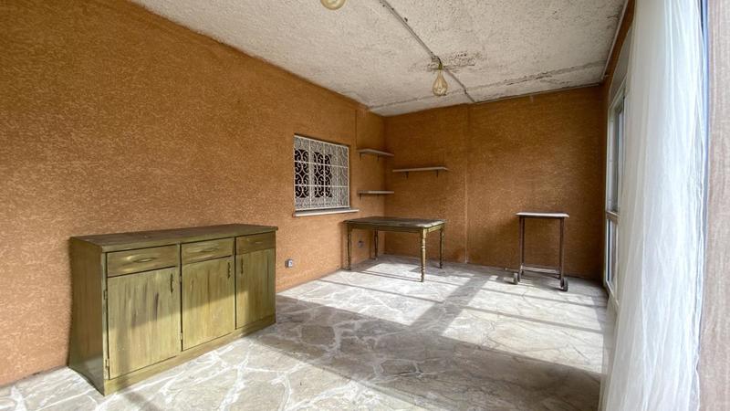 Maison de village - 97 m² - 4 pièces