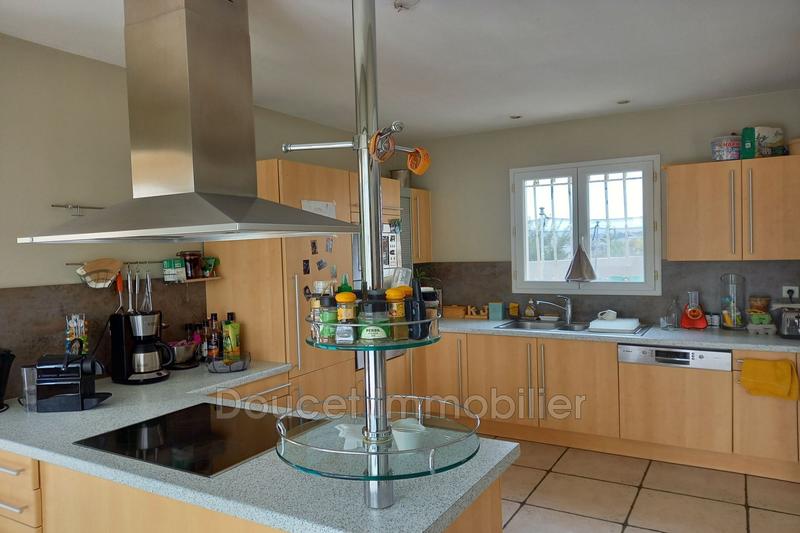 Villa - 131 m² - 5 pièces