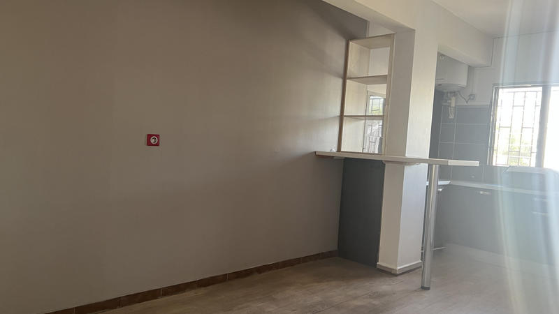 Local commercial - 118 m²