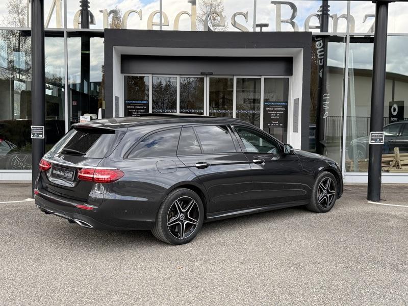 Mercedes Classe E Break 300 de Amg Line