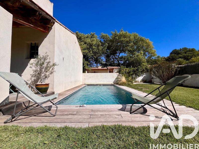 Maison - 169 m² - 9 pièces