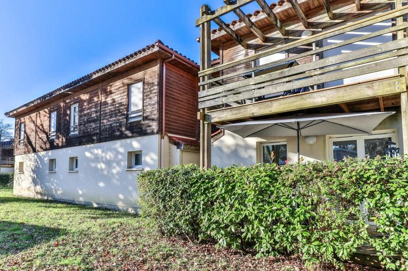 Appartement - 29 m² - 2 pièces