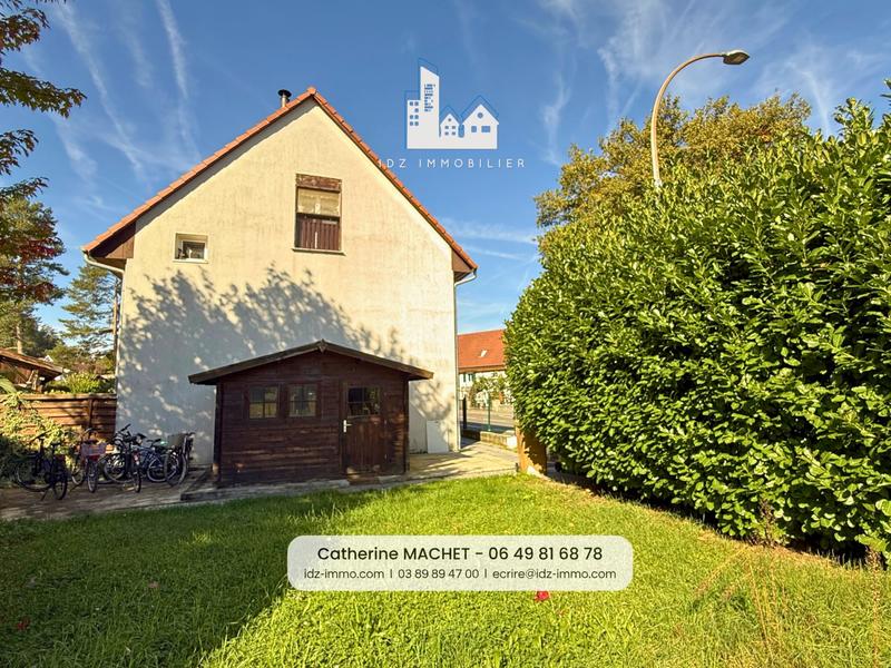 Appartement - 76 m² - 3 pièces