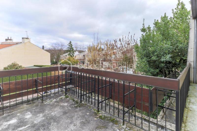 Maison - 86 m² - 4 pièces