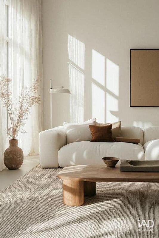 Appartement - 97 m² - 4 pièces