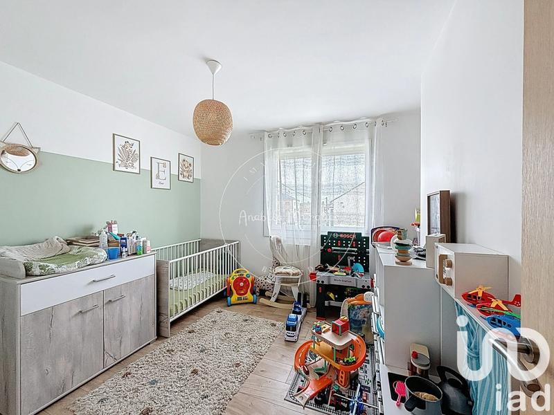 Maison - 137 m² - 5 pièces