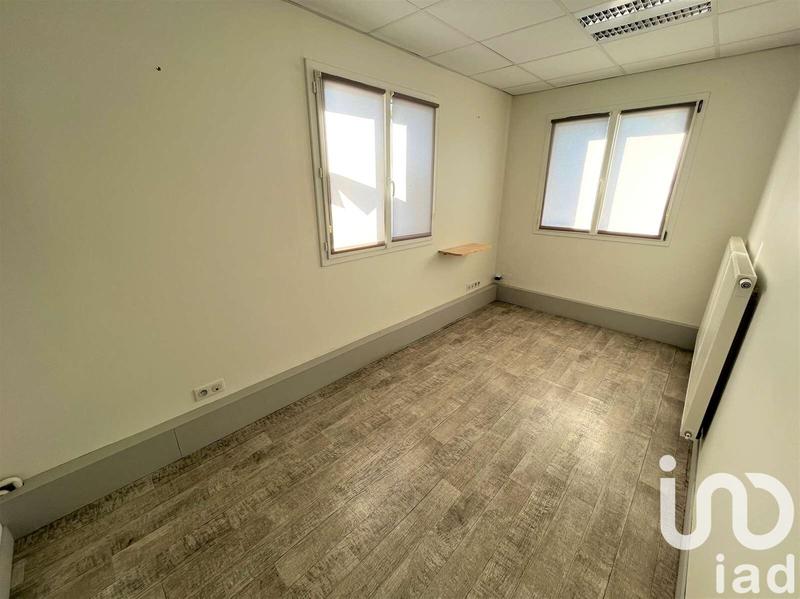 Appartement - 410 m² - 8 pièces