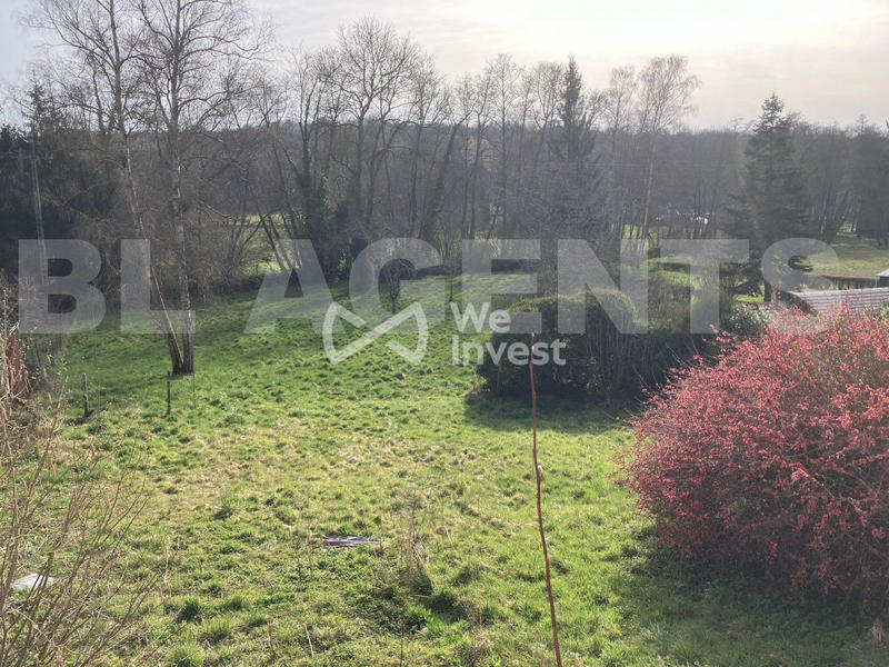 Maison - 172 m² - 9 pièces