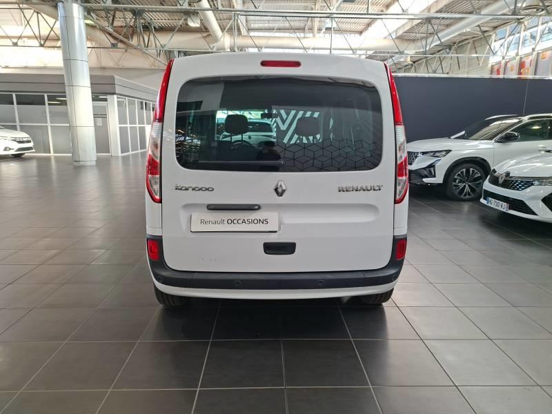 Renault Kangoo Blue dCi 95 Business