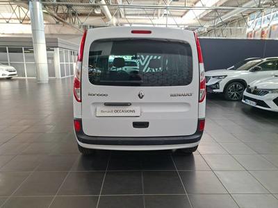 Renault Kangoo Blue dCi 95 Business