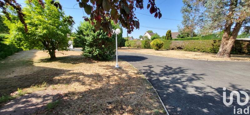 Maison - 216 m² - 5 pièces